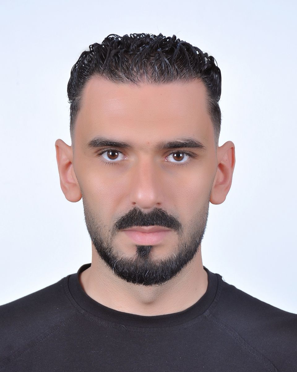 هيثم مختار عبد الله الخشيف